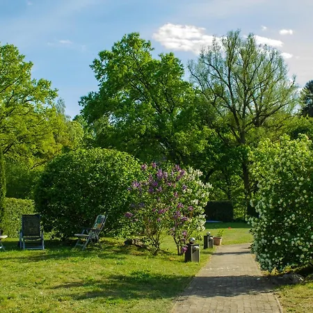 Fiete Vakantiehuis Stuer