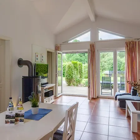 Fiete Vakantiehuis
