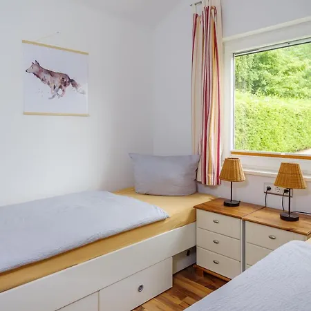 Fiete Vakantiehuis Stuer