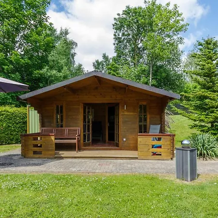 Vakantiehuis Fiete Stuer