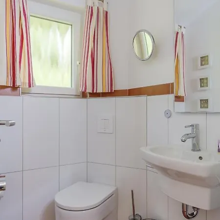Fiete Vakantiehuis *