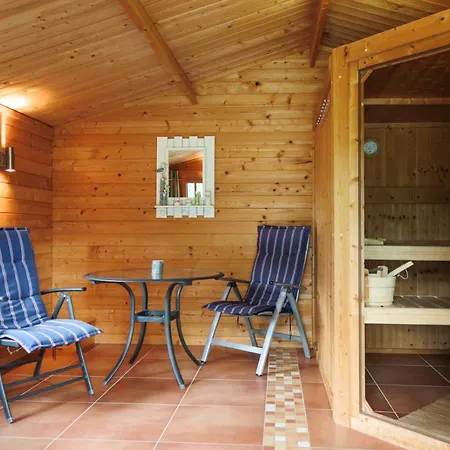 Fiete Vakantiehuis