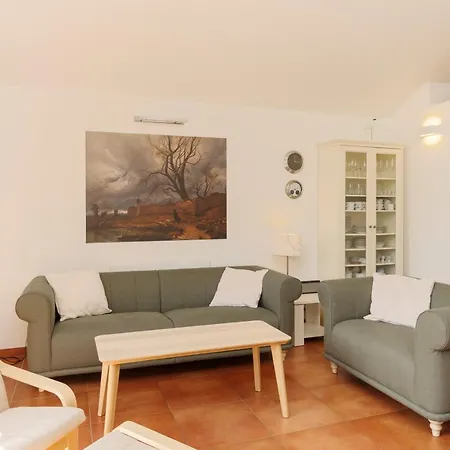 Fiete Vakantiehuis Stuer